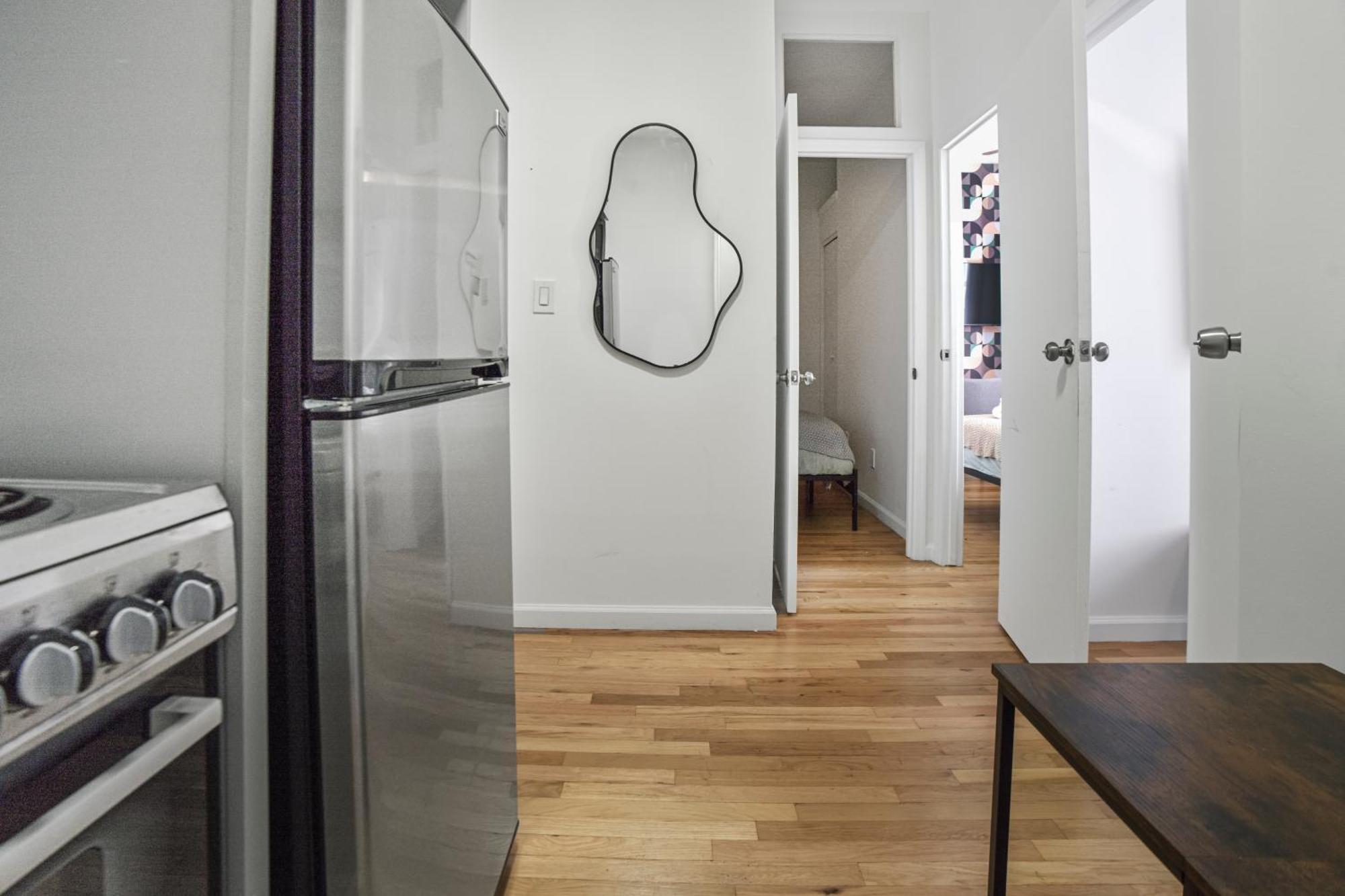 Designer 2 Bedroom Comfort Near Central Park * New York