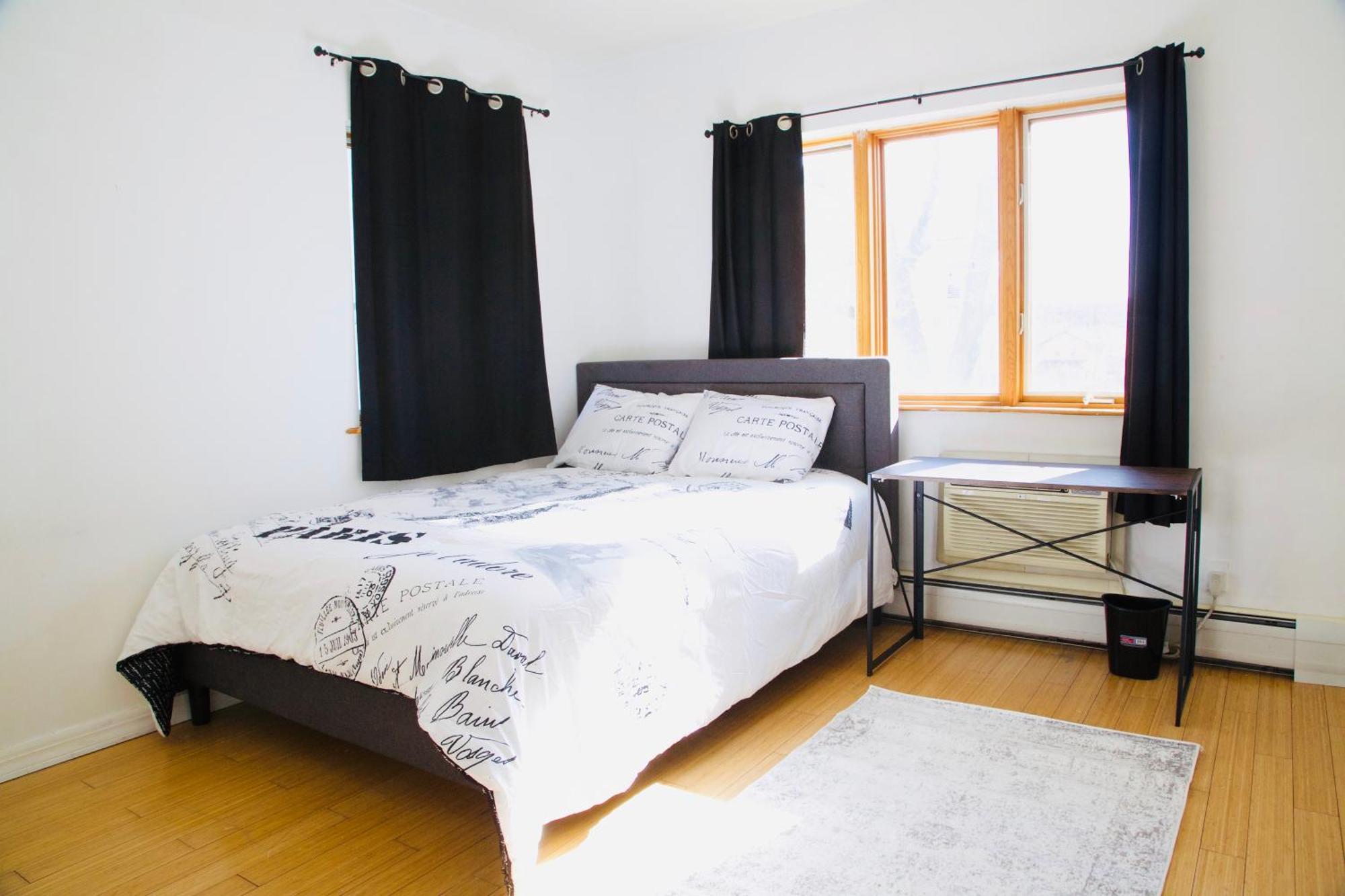 Brightonbeach3-big Room3-5m To Ocean * Nova York