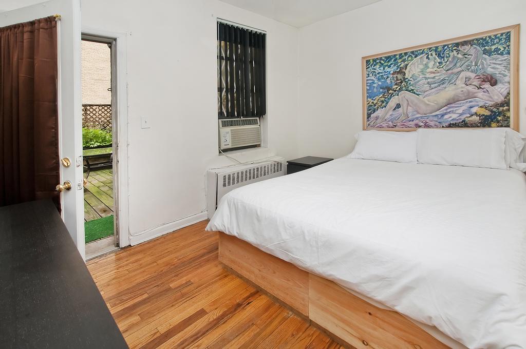 Apartamento Midtown East