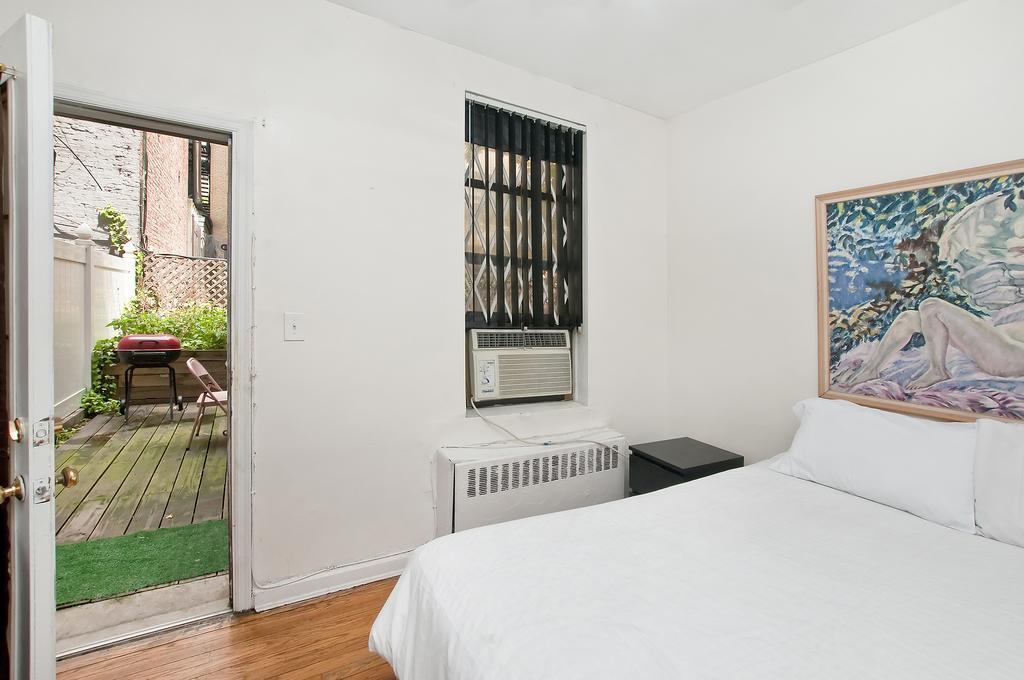 Midtown East Apartamento