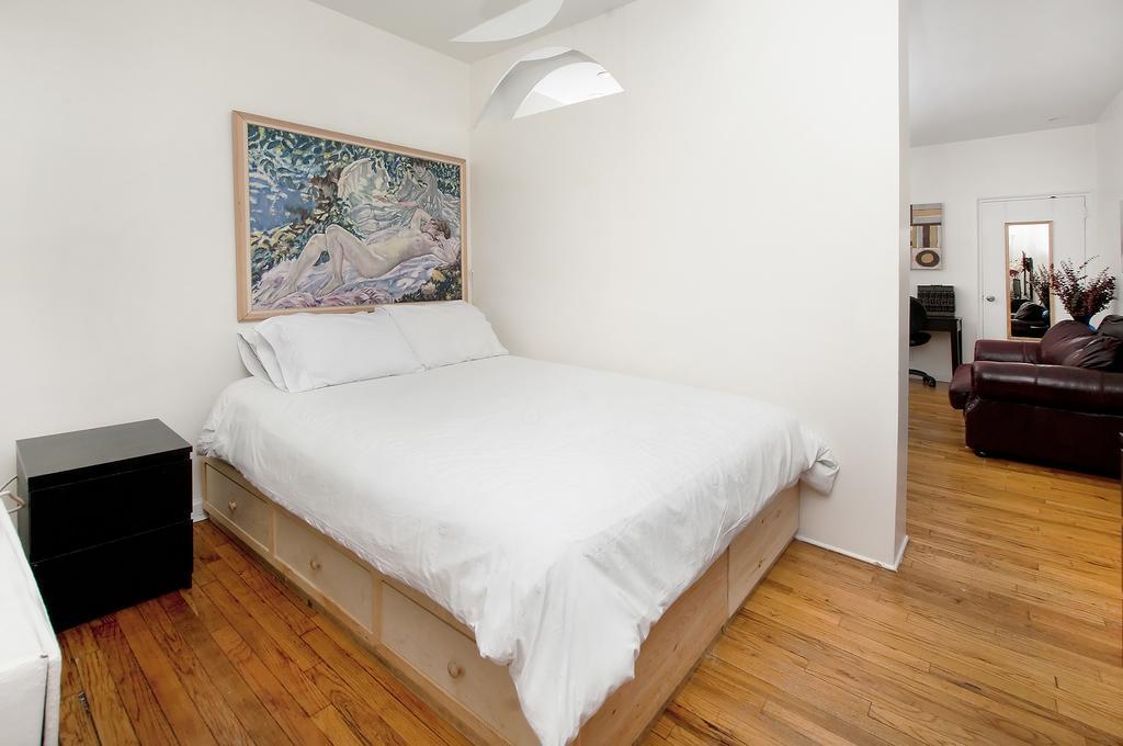 Midtown East Apartamento *