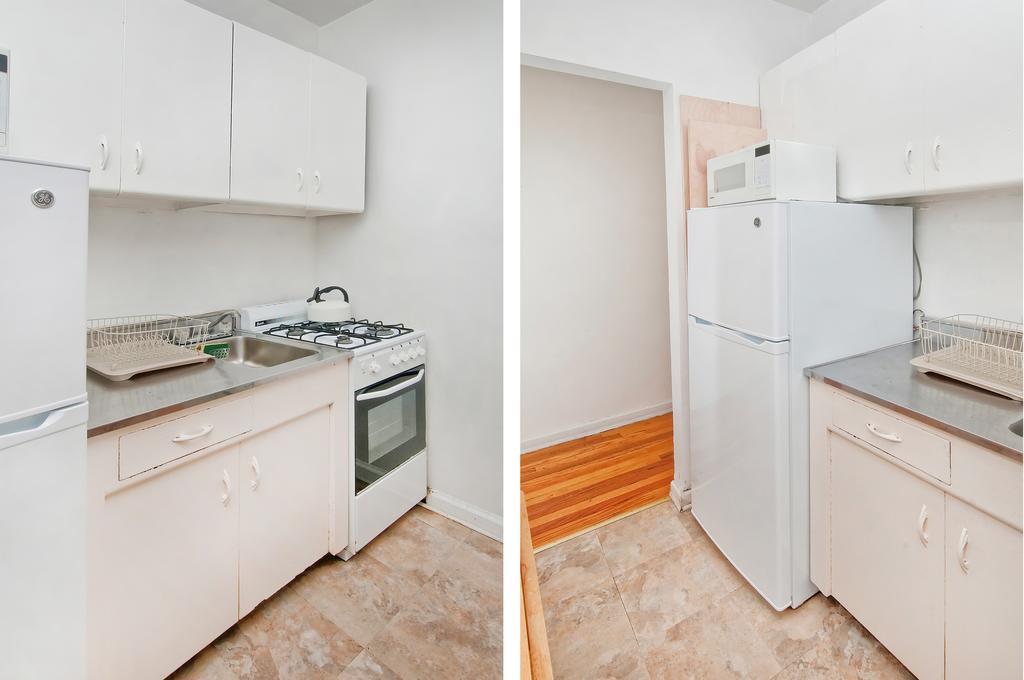 Midtown East Apartamento