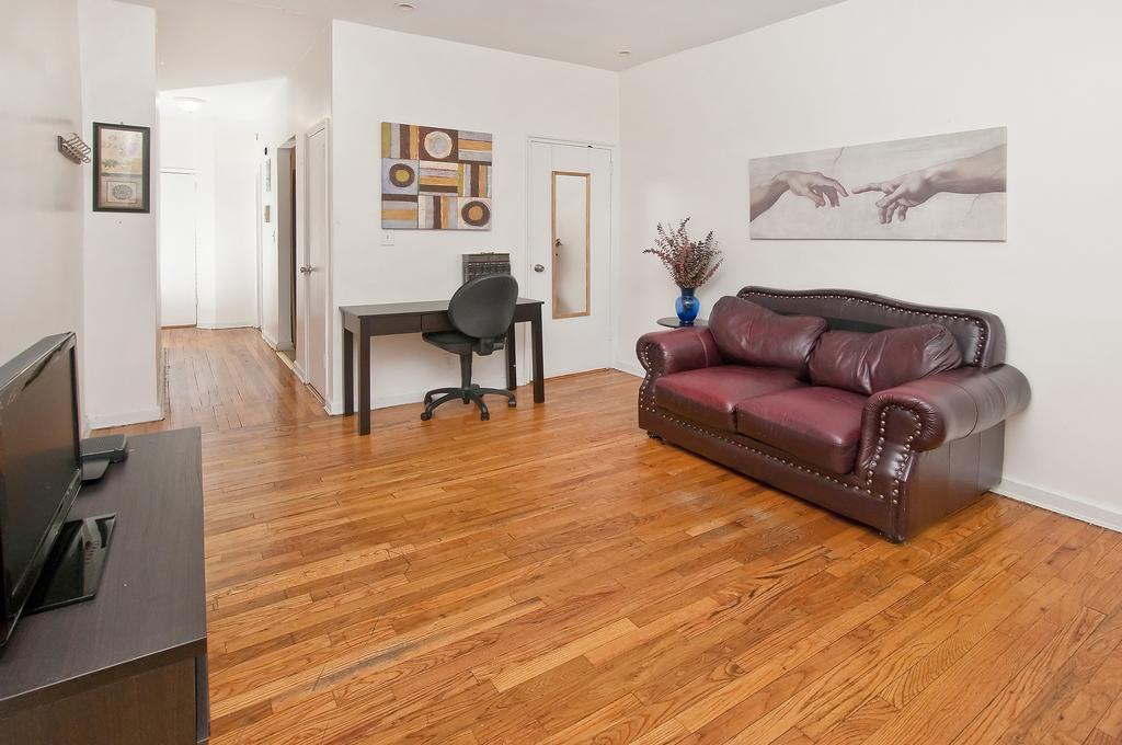 Apartamento Midtown East