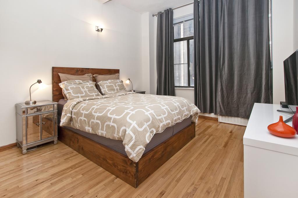 Căn hộ Luxury Next To Times Square *