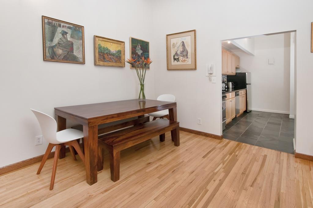 Luxury Next To Times Square Căn hộ *