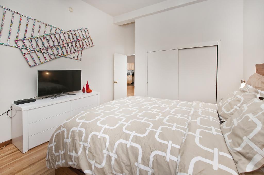 Luxury Next To Times Square Căn hộ New York