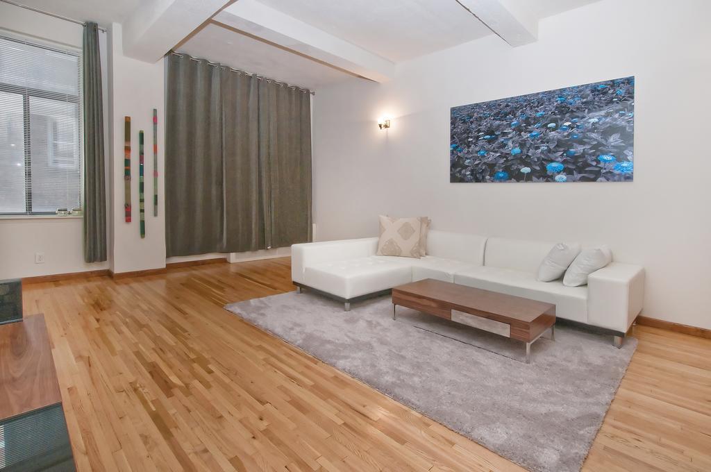 Căn hộ Luxury Next To Times Square New York