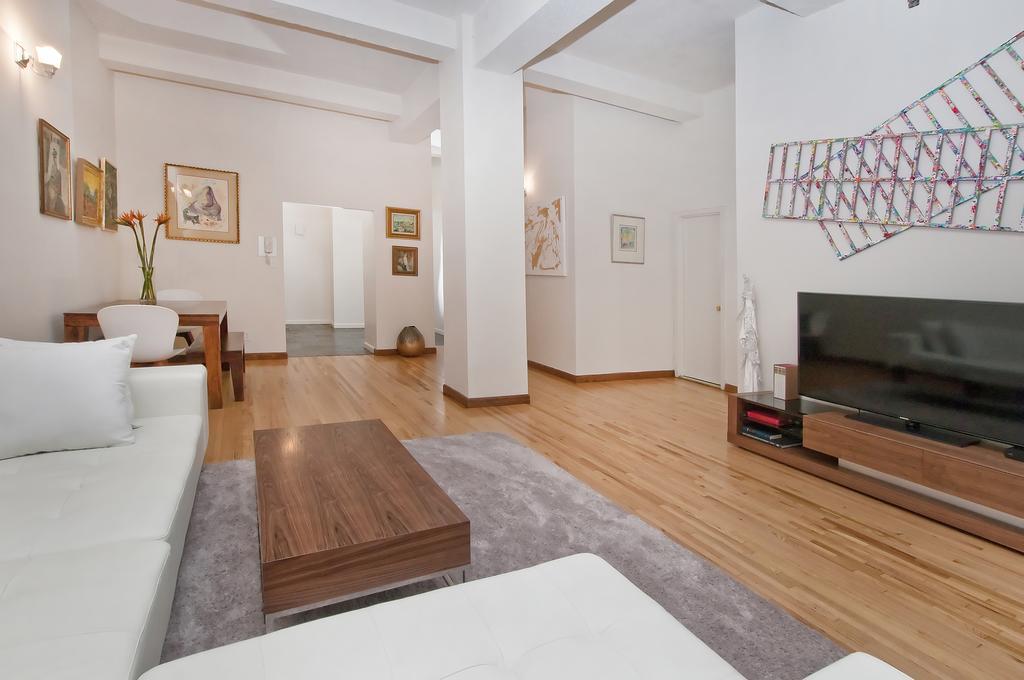 Căn hộ Luxury Next To Times Square New York
