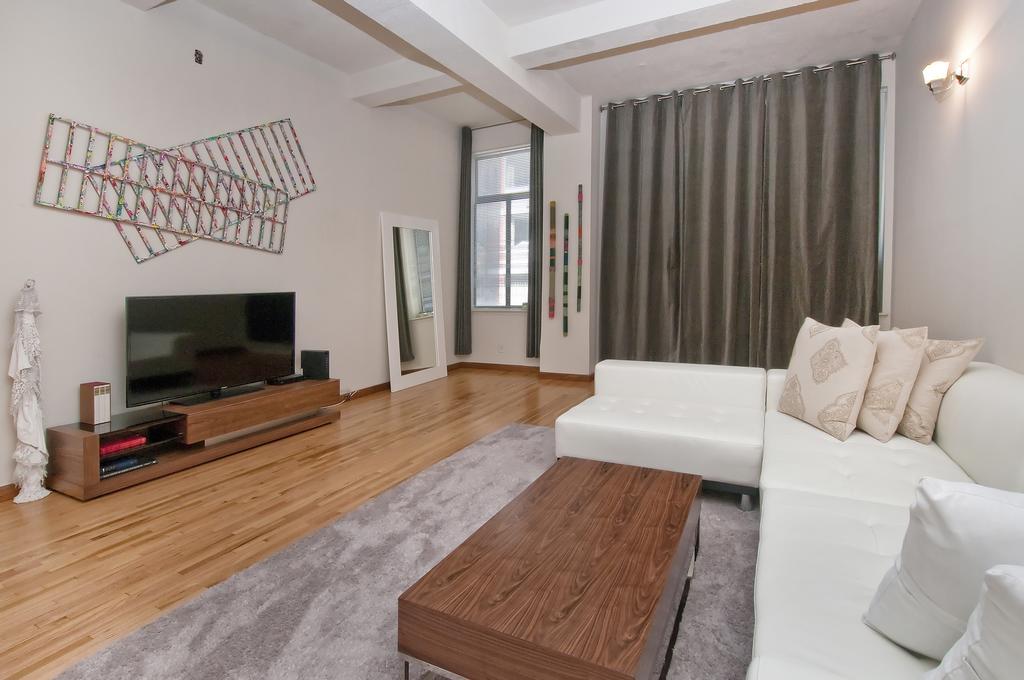 Luxury Next To Times Square Căn hộ New York