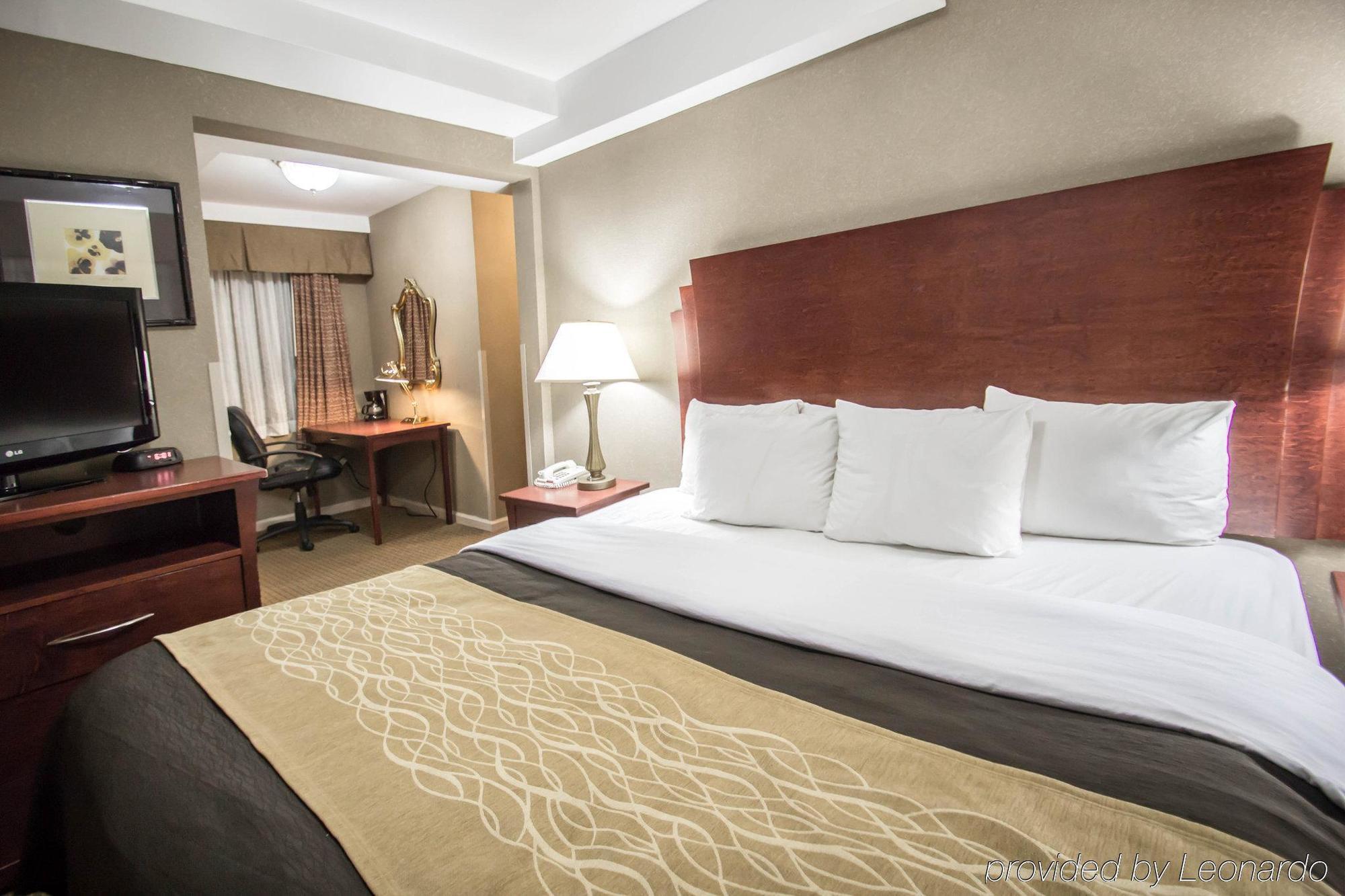 Khách sạn La Quinta By Wyndham Park New York
