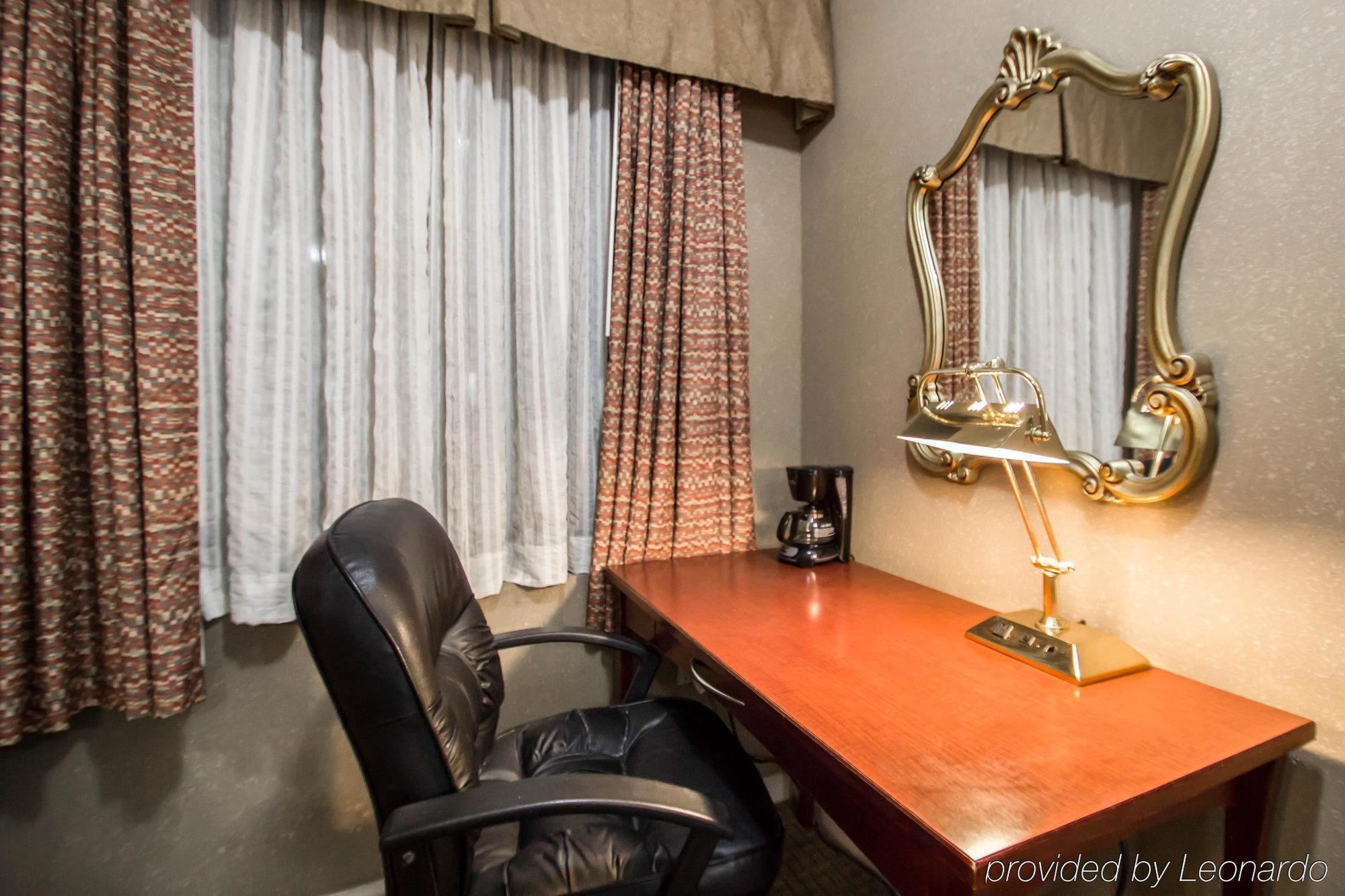La Quinta By Wyndham Park Khách sạn