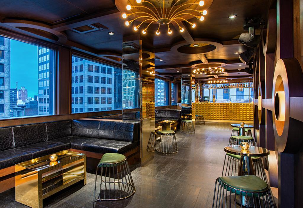 Dream Midtown, By Hyatt Nova York