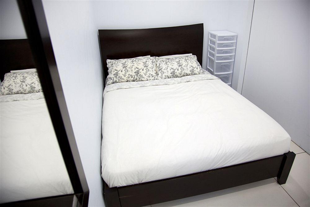 Khách sạn hẻo lánh Un Place