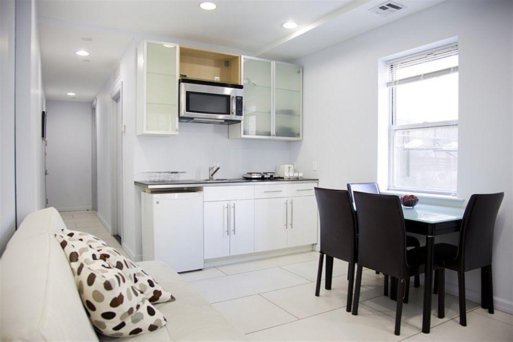 Un Place Khách sạn hẻo lánh New York