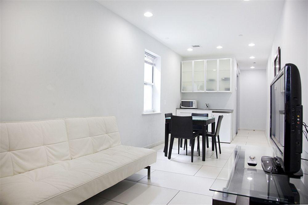 Khách sạn hẻo lánh Un Place