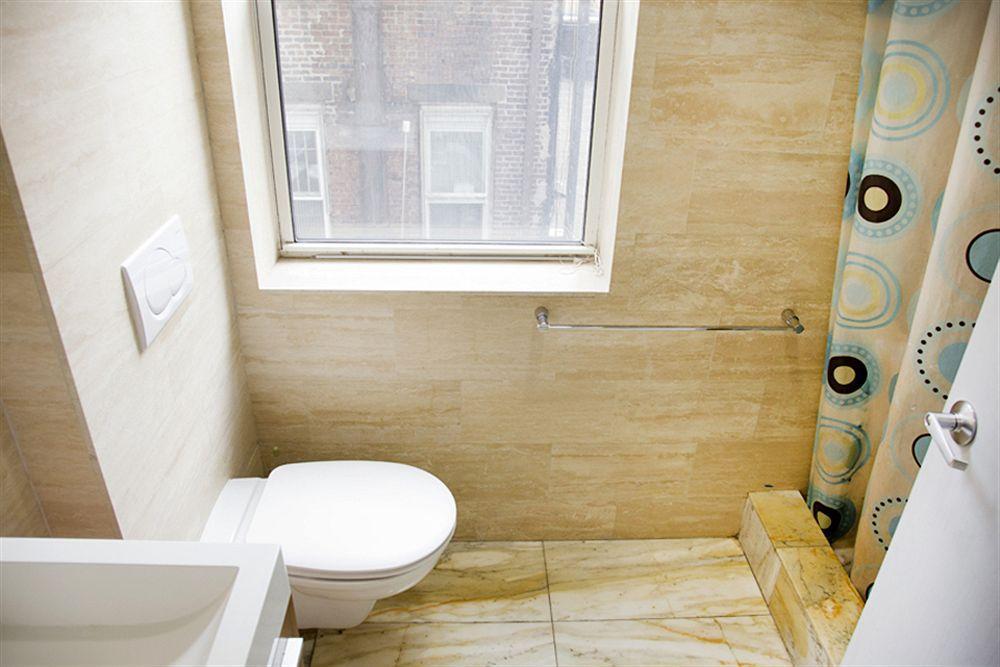 Khách sạn hẻo lánh Un Place 2*