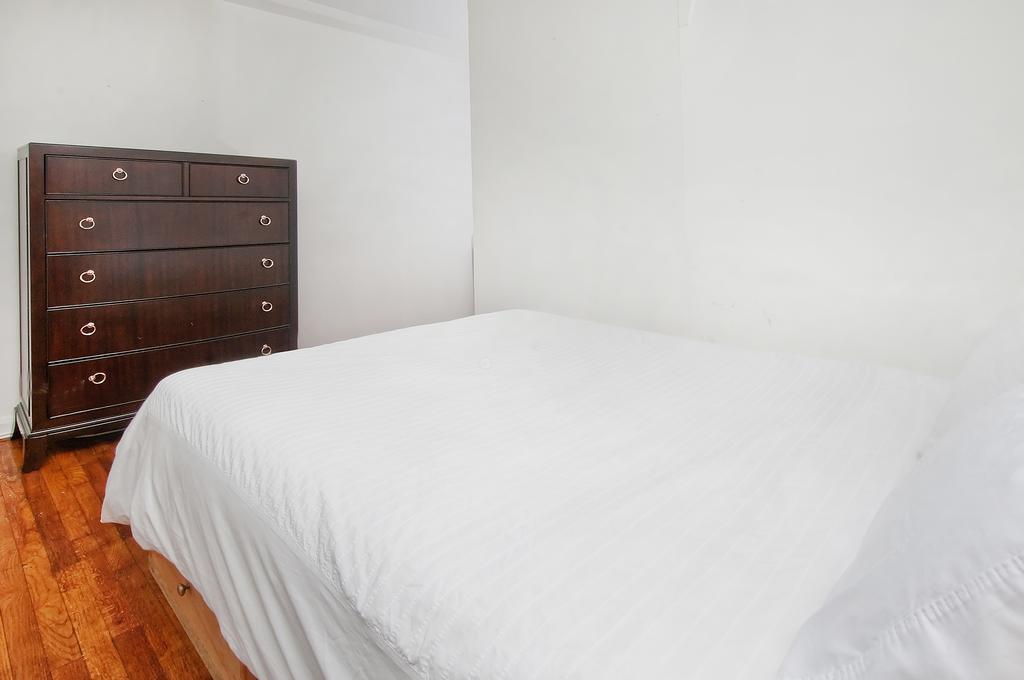 Midtown East Apartamento *