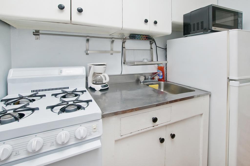 Apartamento Midtown East