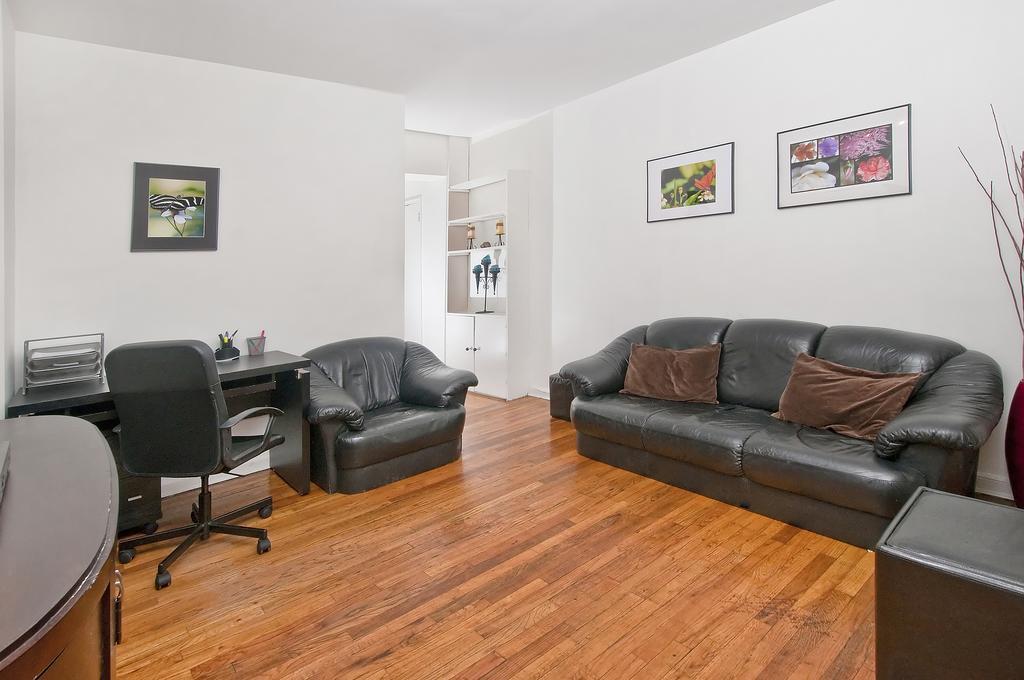 Apartamento Midtown East Nova York