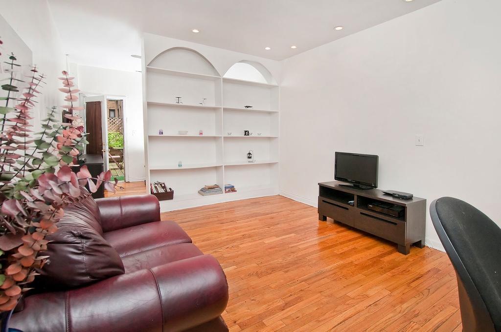 Midtown East Apartamento *