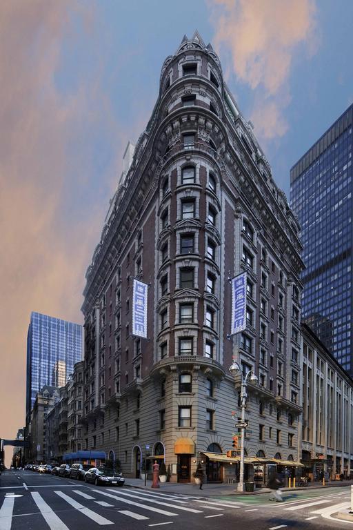 Dream Midtown, By Hyatt Nova York