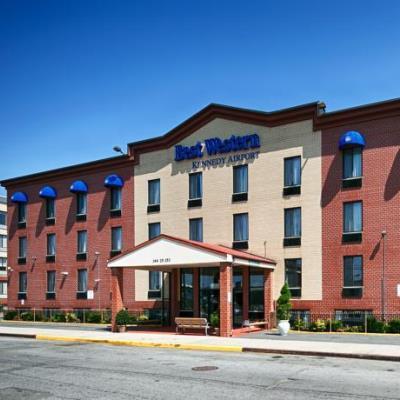 Western Jfk Airport Khách sạn 3*