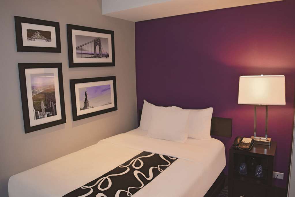 La Quinta By Wyndham Park Khách sạn