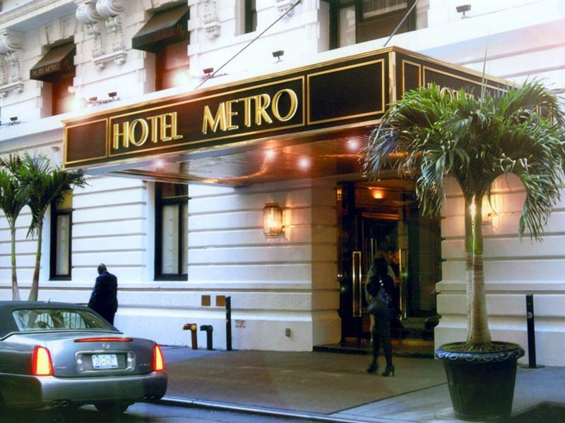 Hotel Kixby (adults Only) Nova York