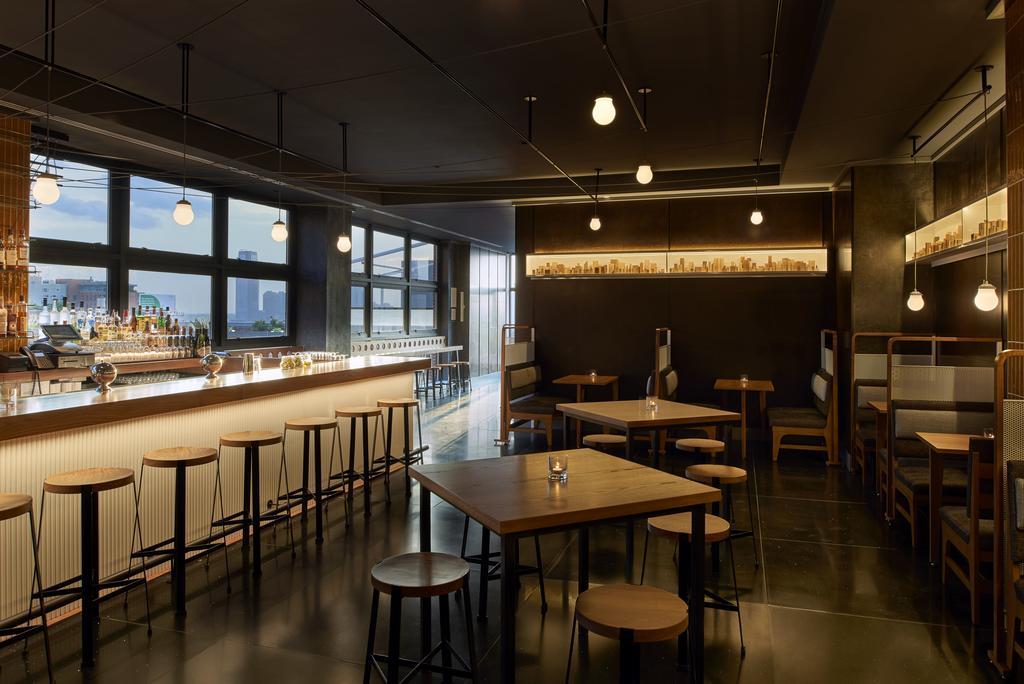 Khách sạn Arlo Soho