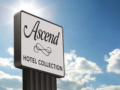 The Vue Hotel, Ascend Collection New York