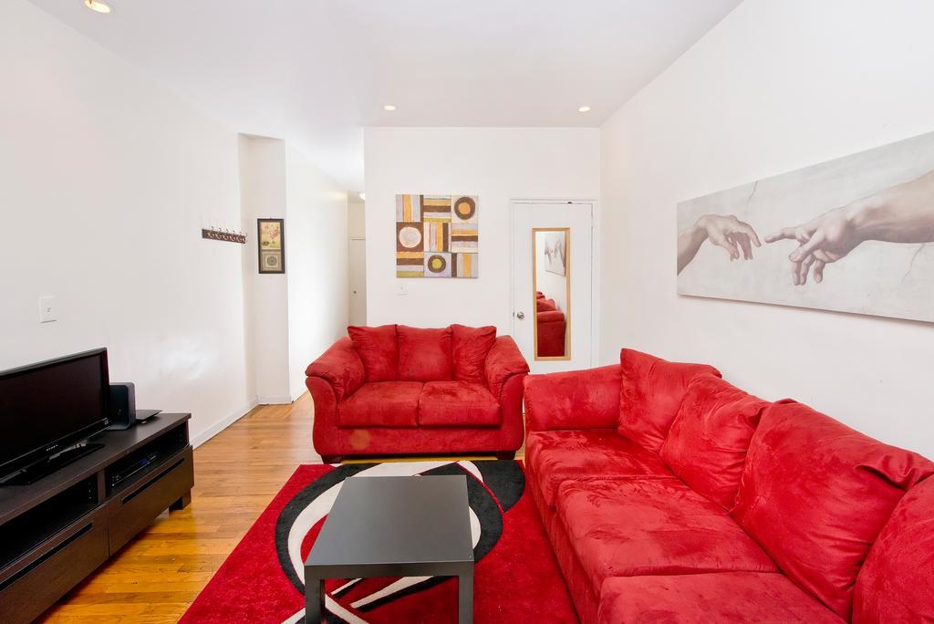 Midtown East Apartamento *