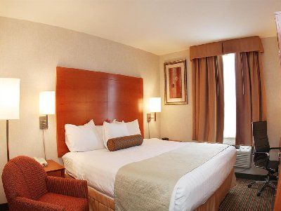 Khách sạn Western Jfk Airport 3*