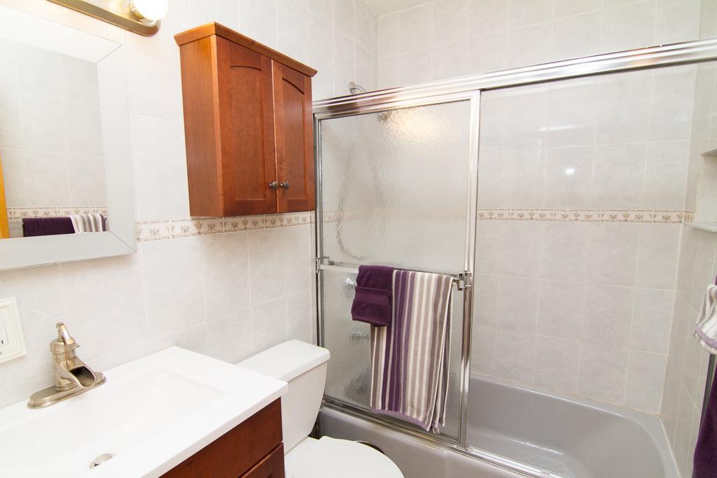Apartamento Midtown East