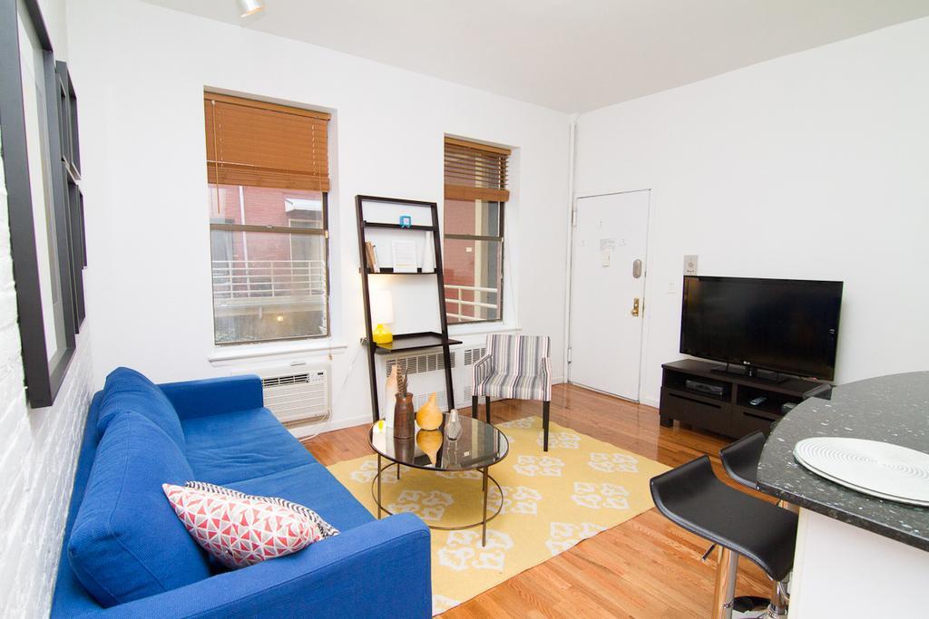 Midtown East Apartamento *