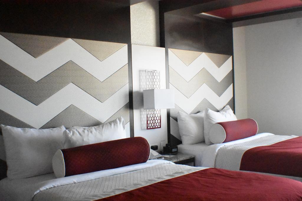 The Vue Hotel, Ascend Collection 3*