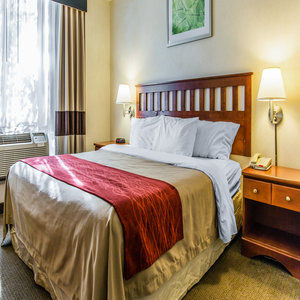 Hotel Red Lion & Long Island Nova York