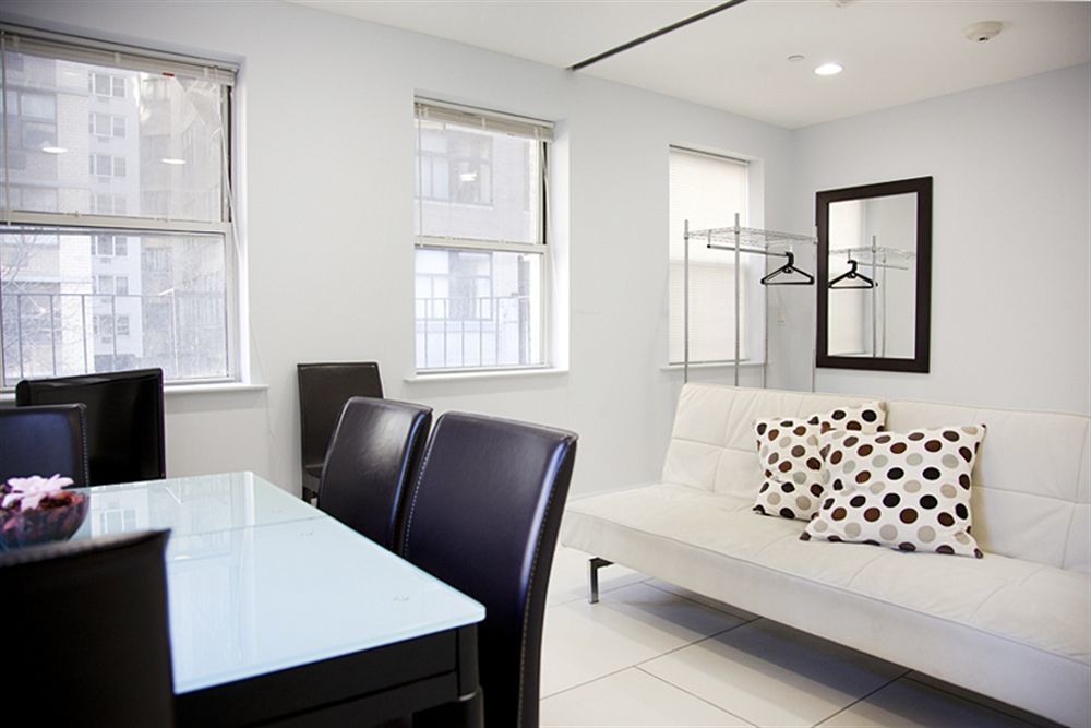 Khách sạn hẻo lánh Un Place New York