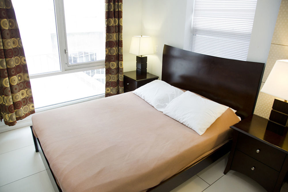 Khách sạn hẻo lánh Un Place New York