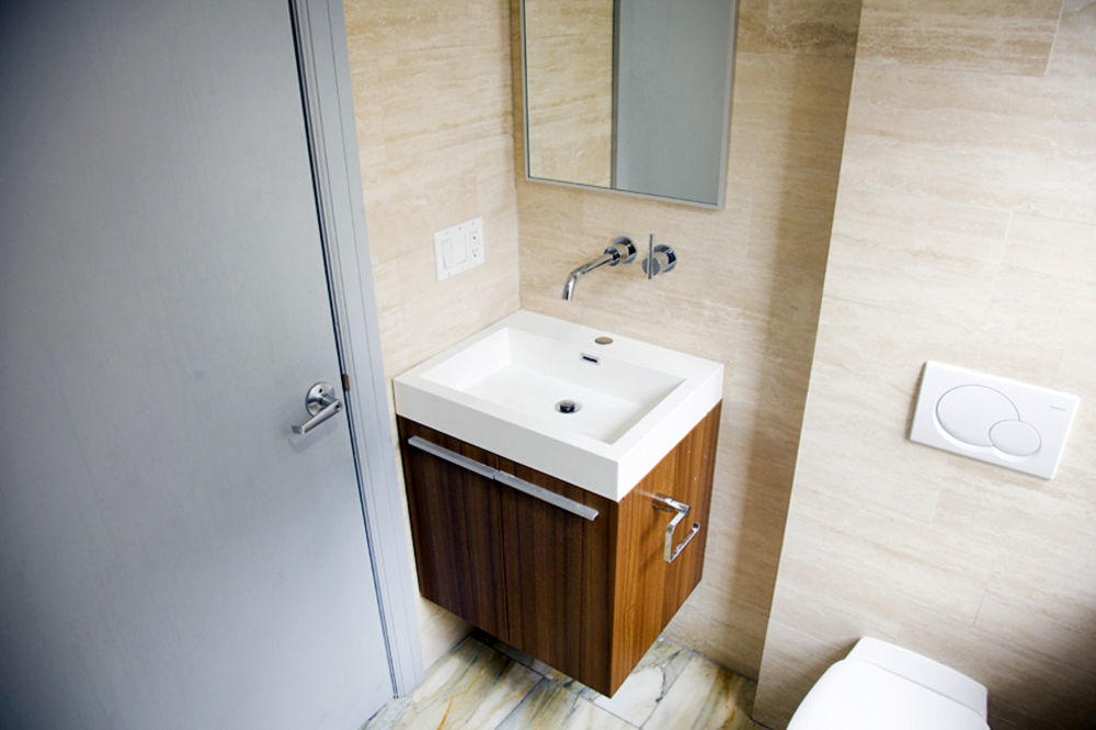 Un Place Khách sạn hẻo lánh 2*