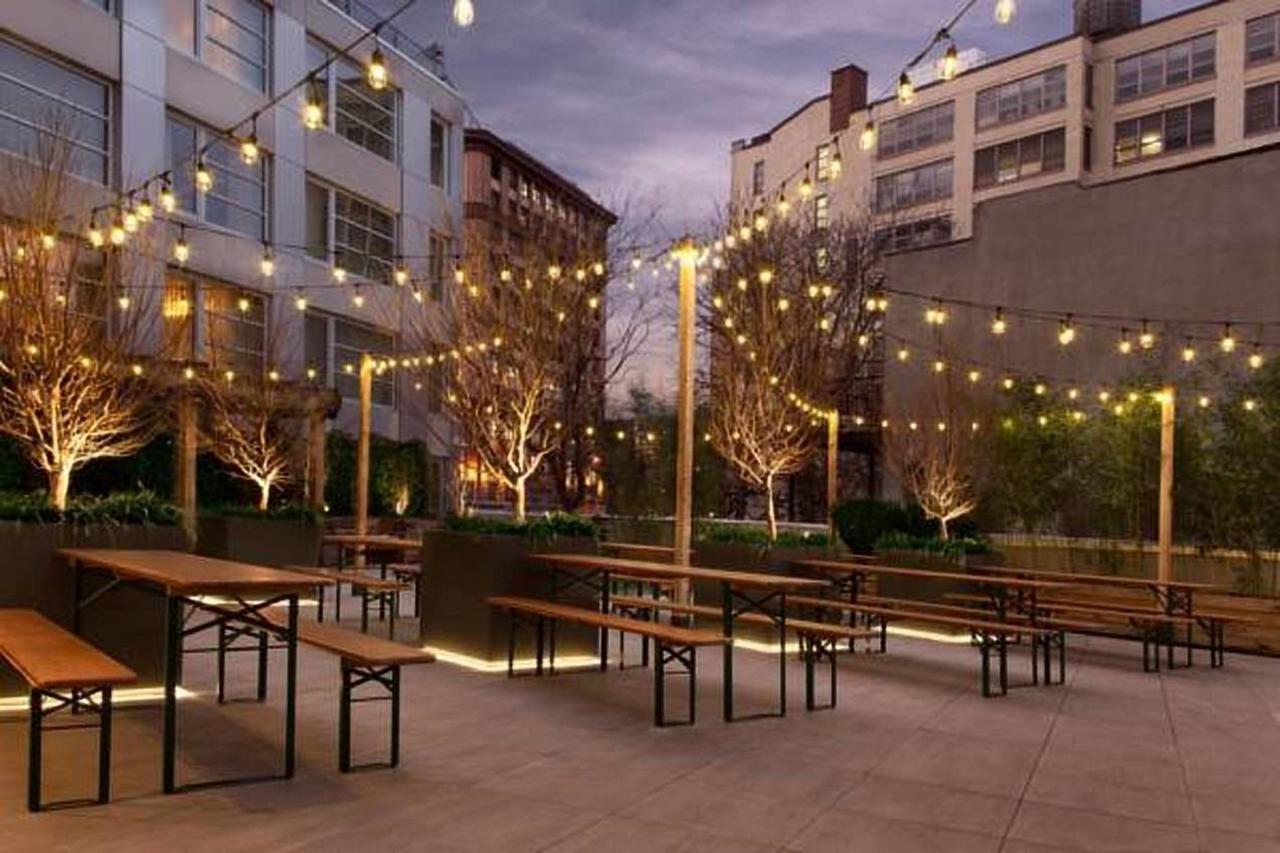 The Tillary Brooklyn Nova York
