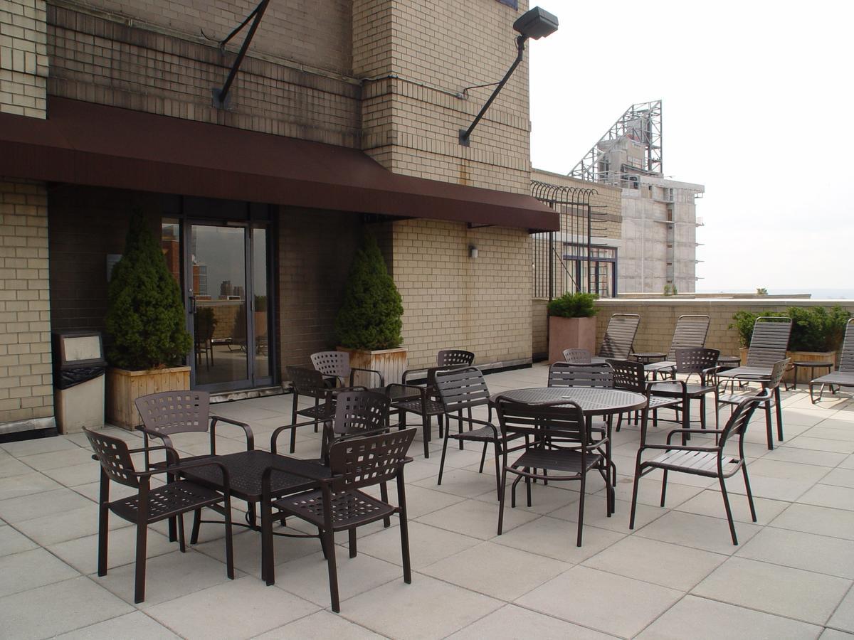 Căn hộ Midtown West Suites At 48th Street And Times Square New York