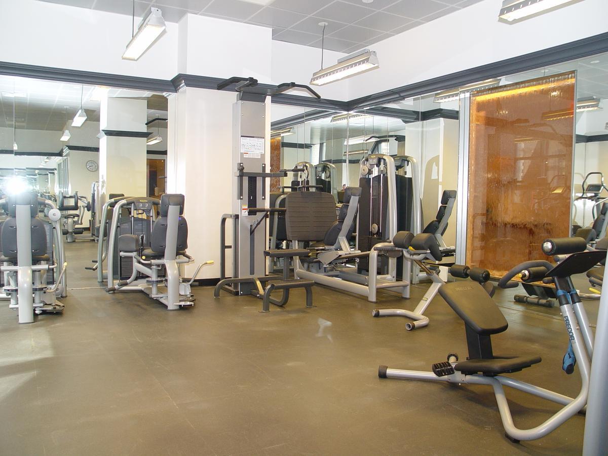 Midtown West Suites At 48th Street And Times Square Căn hộ *
