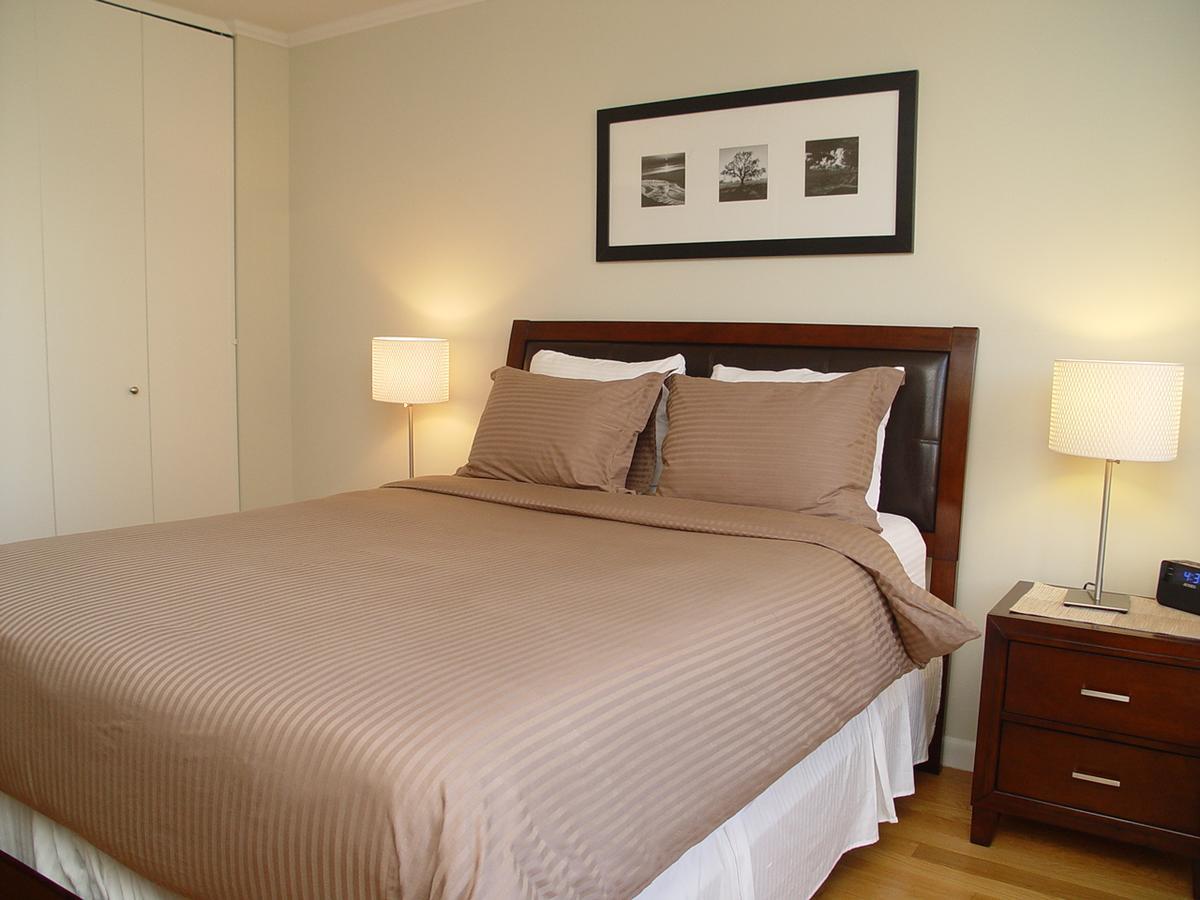 Midtown West Suites At 48th Street And Times Square Căn hộ *