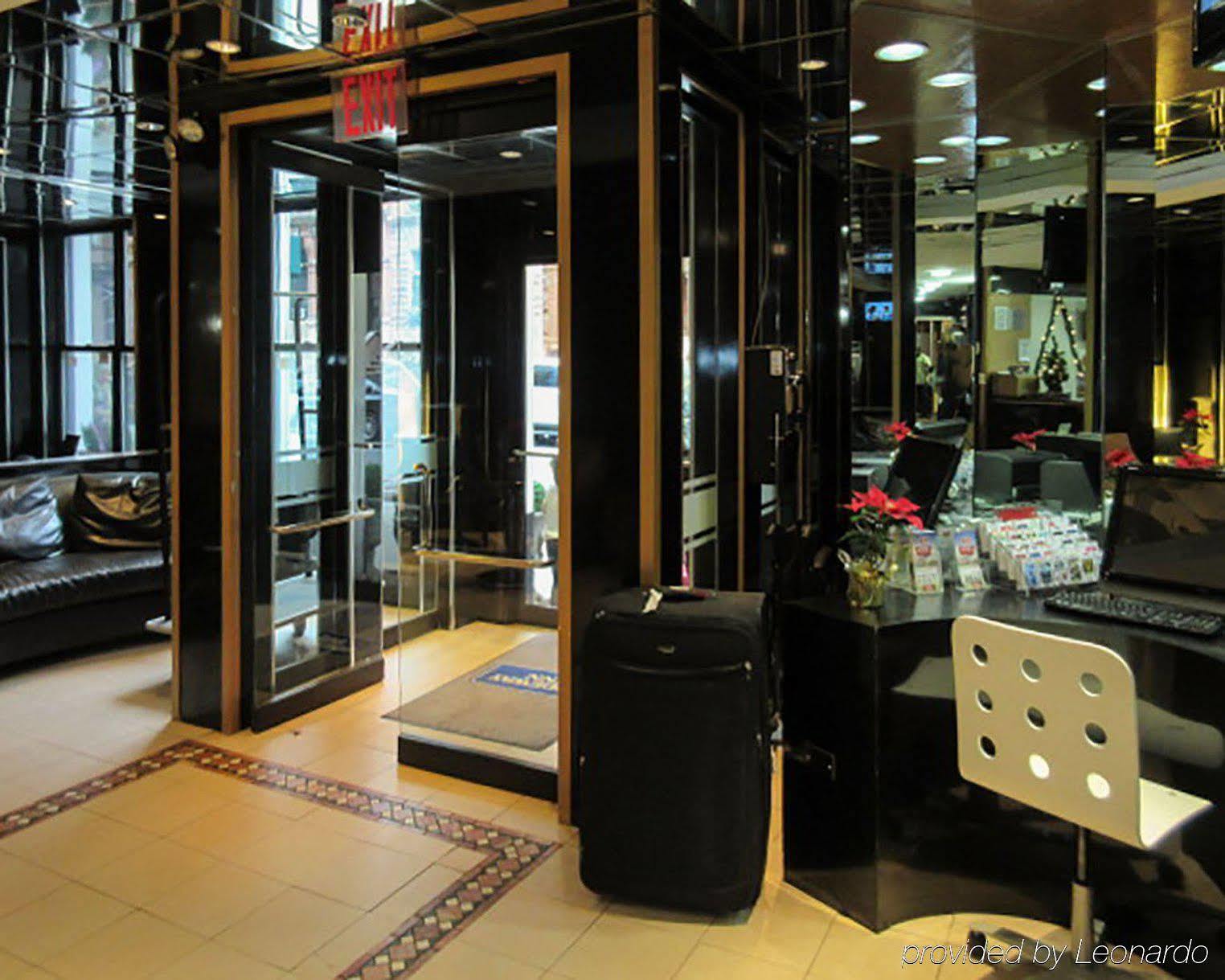 Khách sạn La Quinta By Wyndham Park New York