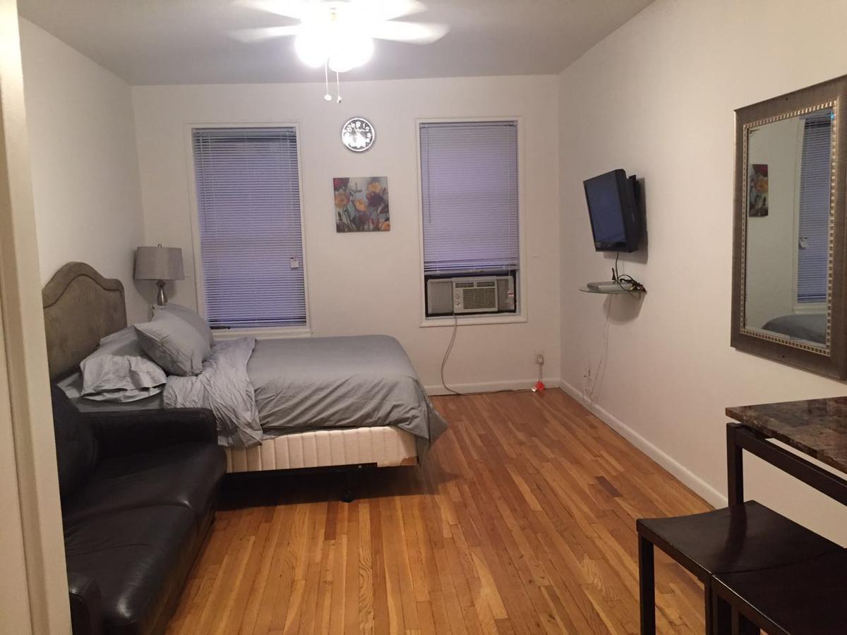 Apartamento Midtown East
