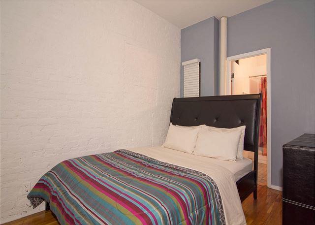 Midtown East Apartamento *