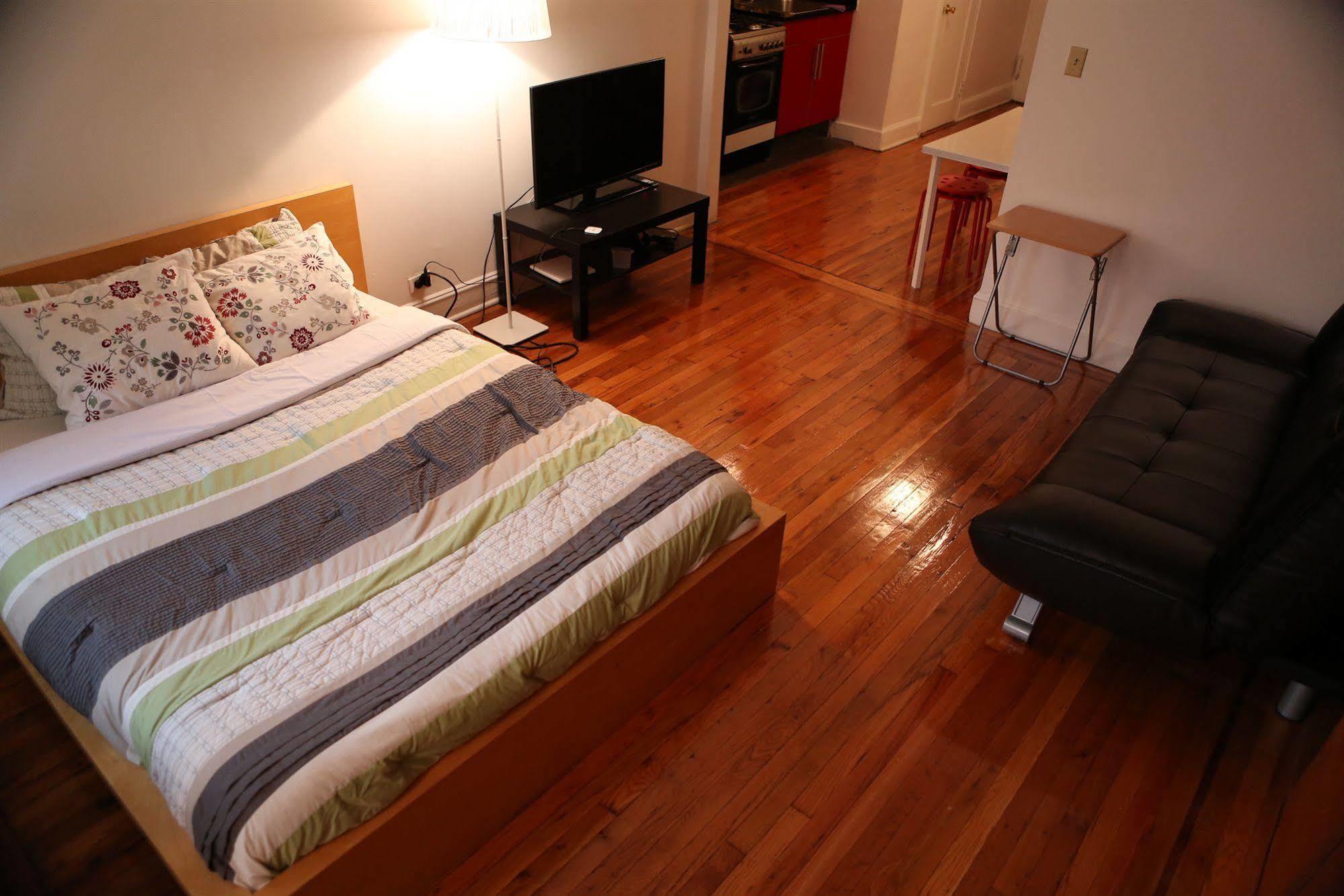 Hotel Metro Studio In Kipsbay Nova York