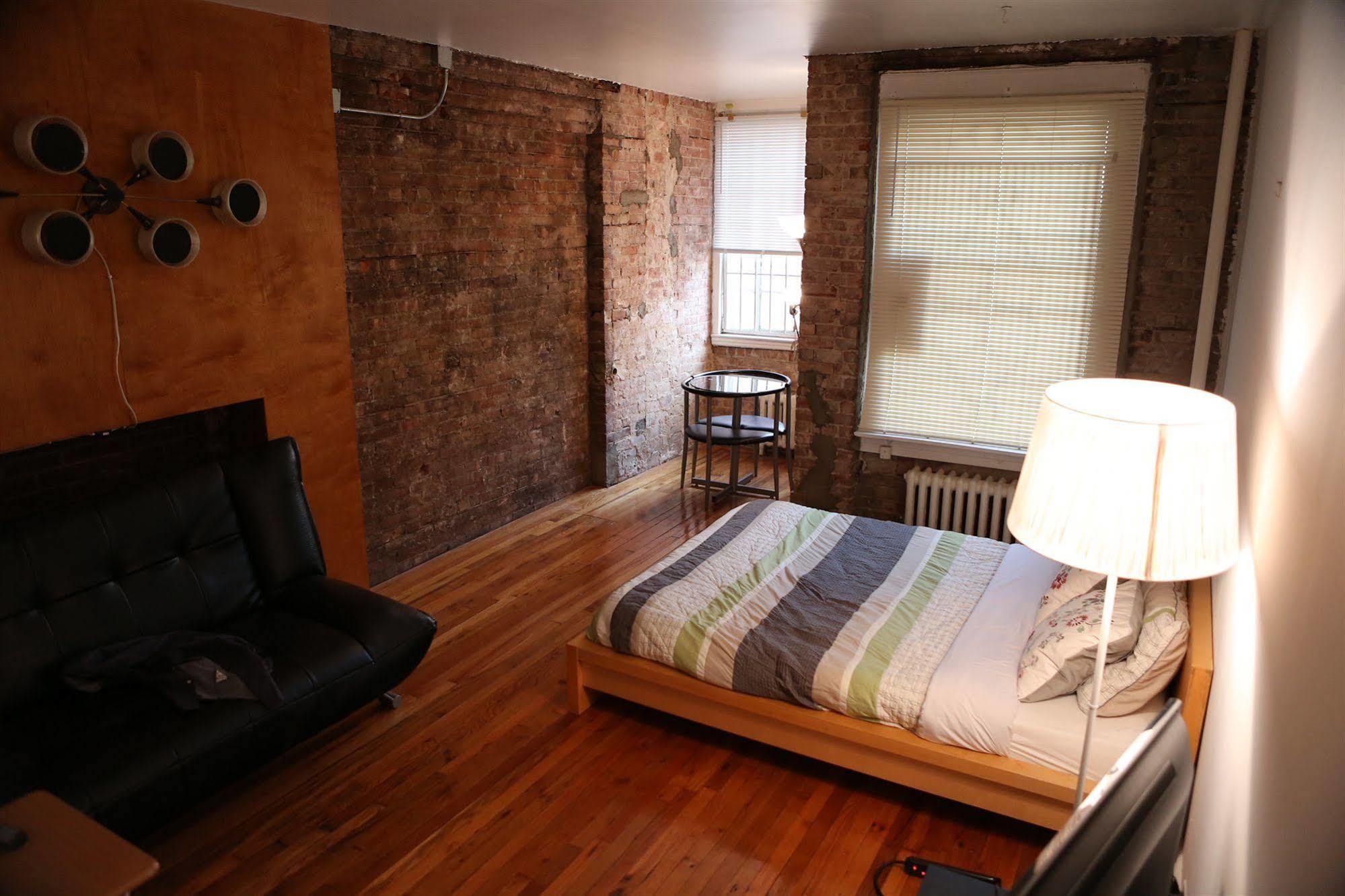 Metro Studio In Kipsbay Nova York