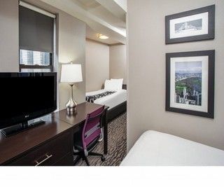 La Quinta By Wyndham Park Khách sạn New York