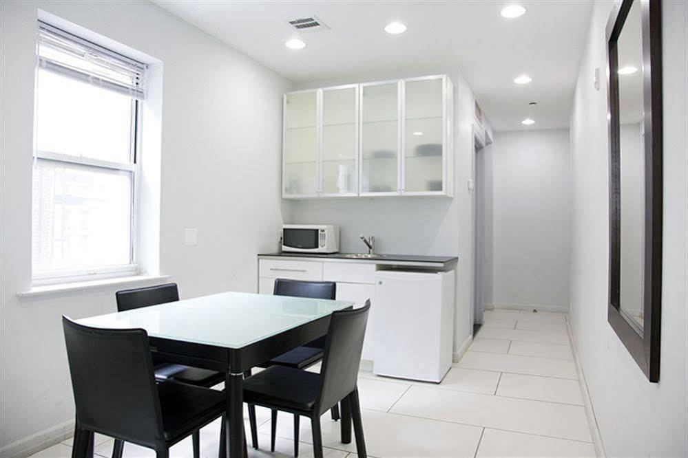 Un Place Khách sạn hẻo lánh